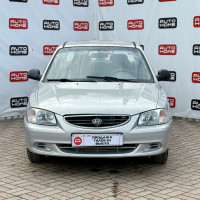 Hyundai Accent — миниатюра 2