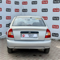 Hyundai Accent — миниатюра 5