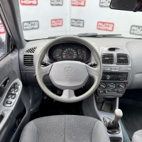 Hyundai Accent — миниатюра 7
