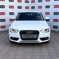 Audi A4 — миниатюра 2