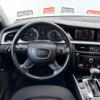 Audi A4 — миниатюра 12