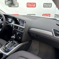 Audi A4 — миниатюра 11