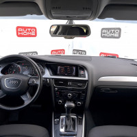 Audi A4 — миниатюра 10