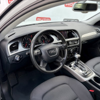 Audi A4 — миниатюра 9