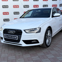 Audi A4 — миниатюра 7