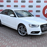 Audi A4 — миниатюра 3