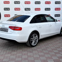 Audi A4 — миниатюра 4