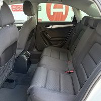 Audi A4 — миниатюра 17