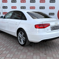 Audi A4 — миниатюра 8