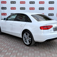 Audi A4 — миниатюра 6