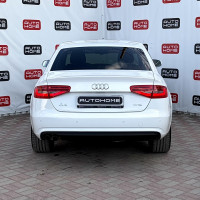 Audi A4 — миниатюра 5