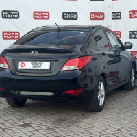 Hyundai Solaris — миниатюра 6