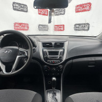 Hyundai Solaris — миниатюра 8