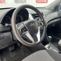 Hyundai Solaris — миниатюра 7