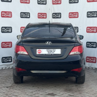 Hyundai Solaris — миниатюра 5