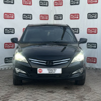 Hyundai Solaris — миниатюра 2