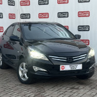 Hyundai Solaris — миниатюра 3