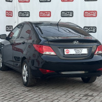 Hyundai Solaris — миниатюра 4