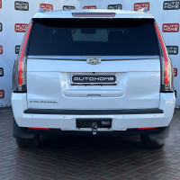 Cadillac Escalade — миниатюра 6