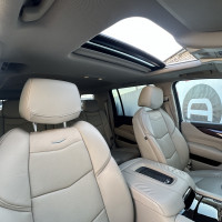 Cadillac Escalade — миниатюра 20