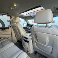 Cadillac Escalade — миниатюра 19