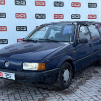 Volkswagen Passat — миниатюра 1