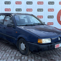 Volkswagen Passat — миниатюра 3