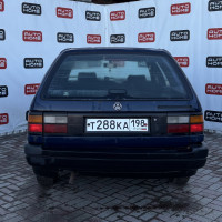 Volkswagen Passat — миниатюра 5