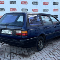 Volkswagen Passat — миниатюра 6