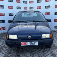 Volkswagen Passat — миниатюра 2