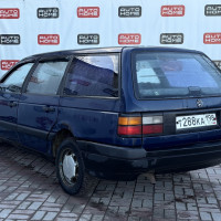Volkswagen Passat — миниатюра 4