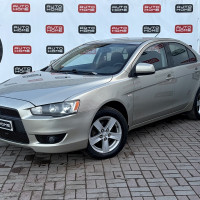 Mitsubishi Lancer — миниатюра 1