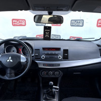 Mitsubishi Lancer — миниатюра 10