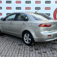 Mitsubishi Lancer — миниатюра 6