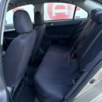 Mitsubishi Lancer — миниатюра 13