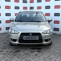 Mitsubishi Lancer — миниатюра 2
