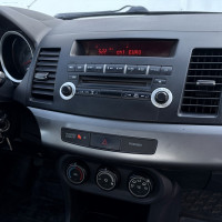 Mitsubishi Lancer — миниатюра 12