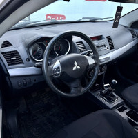 Mitsubishi Lancer — миниатюра 9