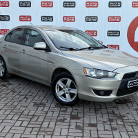 Mitsubishi Lancer — миниатюра 3