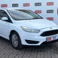 Ford Focus — миниатюра 2