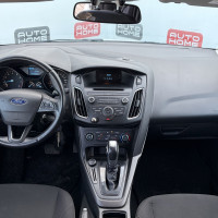 Ford Focus — миниатюра 7