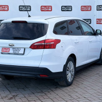 Ford Focus — миниатюра 6