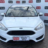 Ford Focus — миниатюра 3