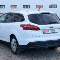 Ford Focus — миниатюра 4