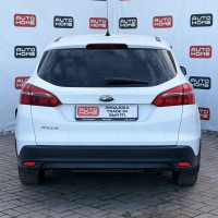 Ford Focus — миниатюра 5