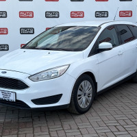 Ford Focus — миниатюра 1