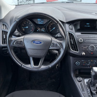 Ford Focus — миниатюра 9
