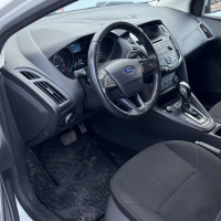 Ford Focus — миниатюра 8
