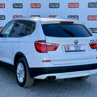 BMW X3 — миниатюра 5