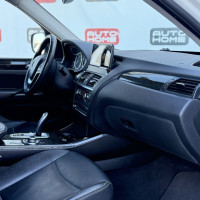 BMW X3 — миниатюра 10